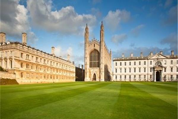 英国剑桥大学有哪些系,拉夫堡大学艺术设计专业排名?