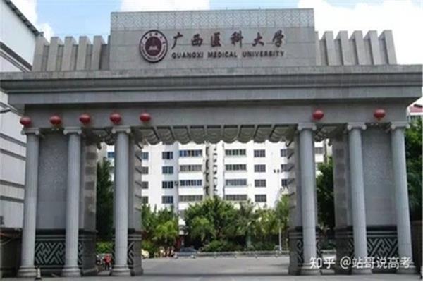 学医最好去哪个大学