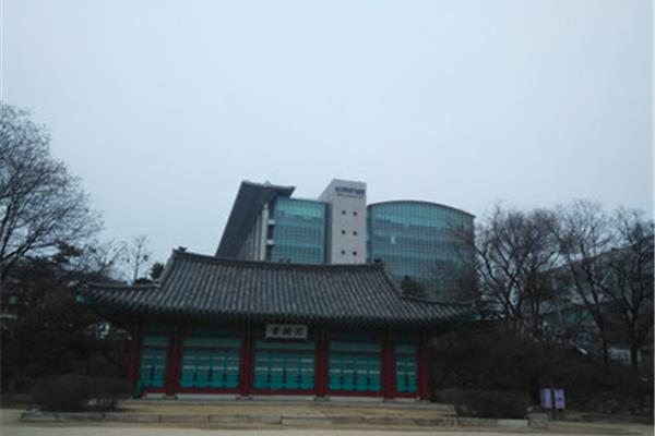 韩国成均馆大学在哪