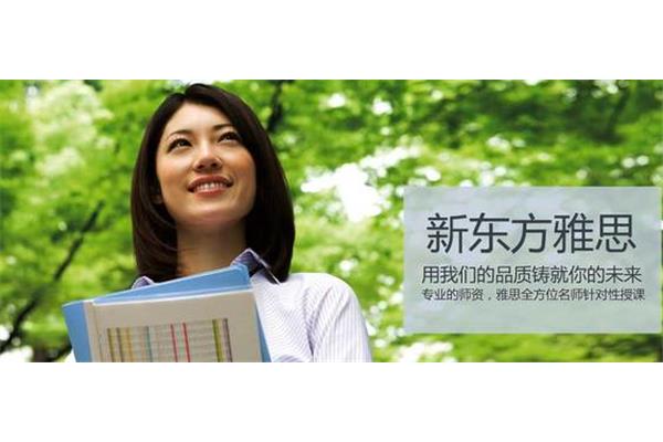 留学咨询机构推荐,新东方留学中介怎么样?