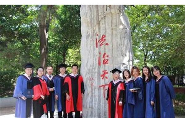 哪些大学是985?辅仁大学现在是什么学校?