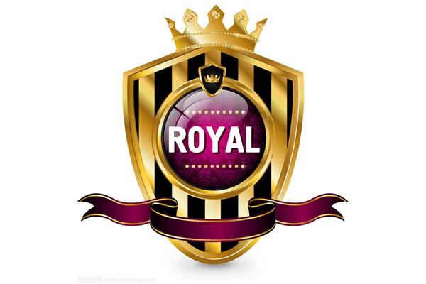 Royal可以作为英文名吗?哪个国家的品牌是皇家的?