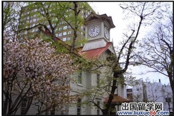 北海道大学qs世界排名,东京有哪些学校?