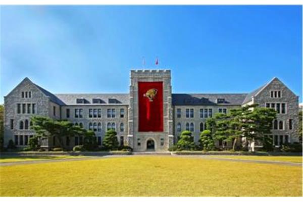 首尔国立大学在中国相当于什么?中国承认的韩国大学名单