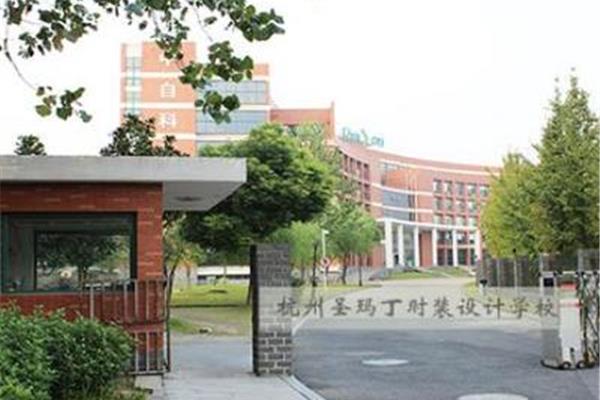 浙江省有哪些服装职业学校?哪里有学做衣服的培训班?