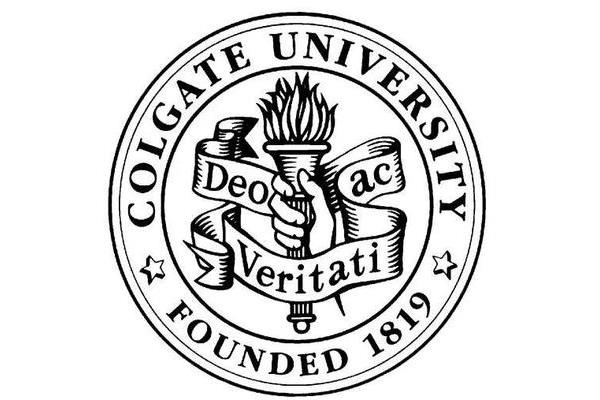 colgate university