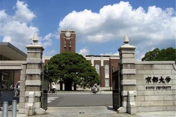 早稻田大学留学费用,去日本京都大学留学一年多少钱?