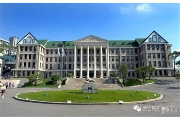 韩国汉阳大学留学优势介绍及申请韩国汉阳大学常见问题