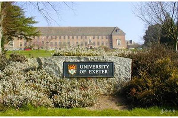 Eee英国大学排名、埃克塞特大学qs排名