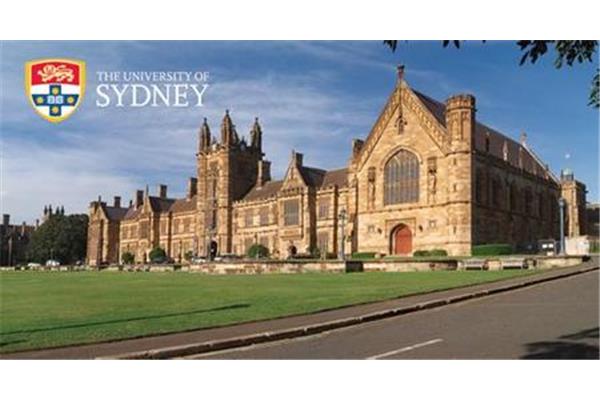 澳大利亚sydney大学,悉尼大学是一所怎样的大学?