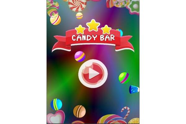 candy bar