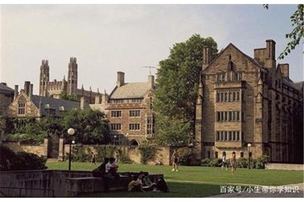 耶鲁大学和清华大学,世界上最好的大学