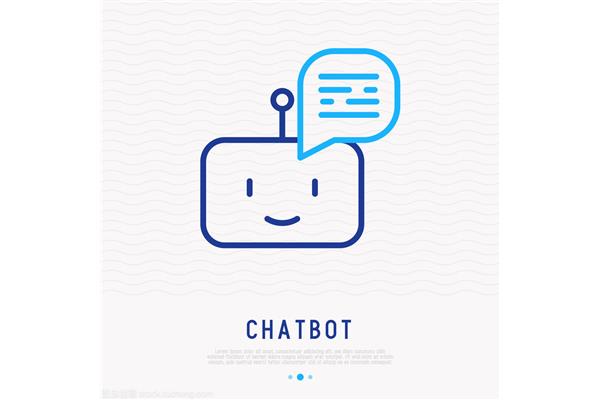 聊天bot chatbot,什么是bot chatbot?