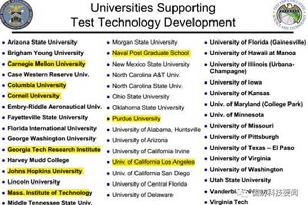 亚利桑那州立大学?亚利桑那州立大学优势专业介绍