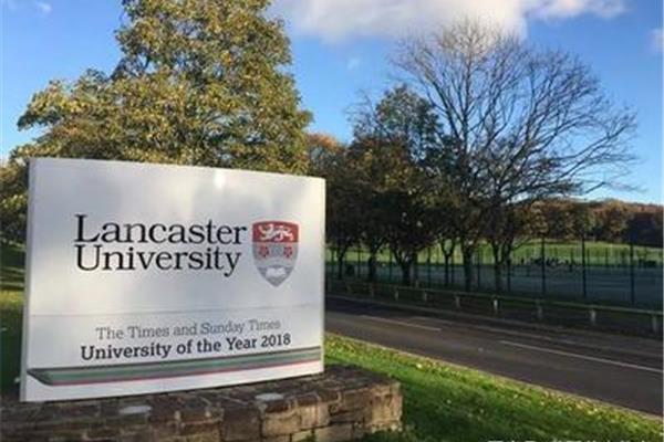 lancaster大学