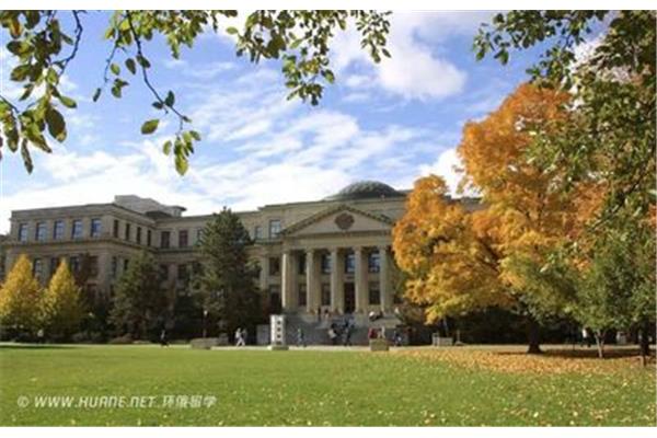 蒙特利尔有哪些大学,加拿大哪所大学是mtl?