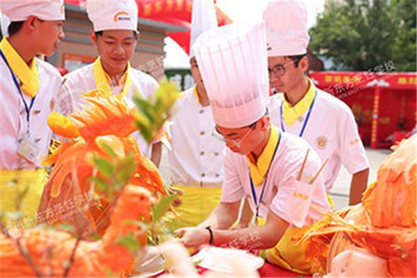 女子技术学校学习什么最赚钱,学习厨师的最佳年龄