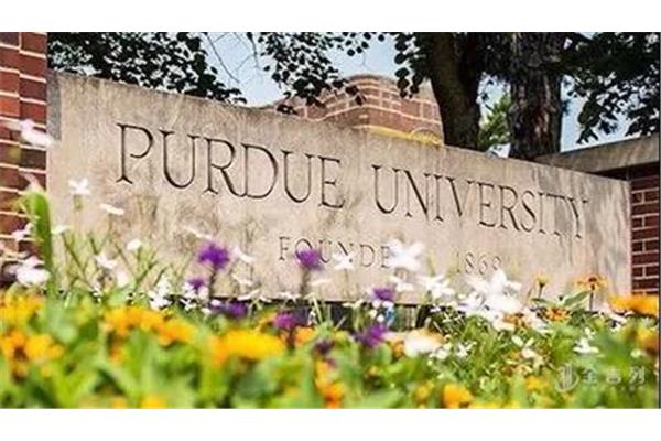 purdue是美国哪所大学