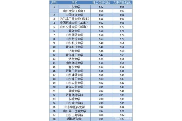 211排名前十的大学,排名中国最好的高校