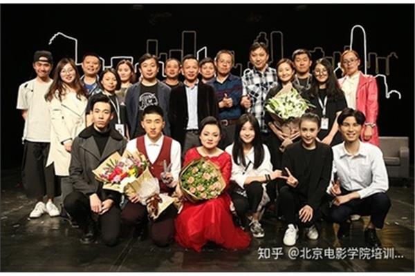 北影导演研修班是什么?导演课程