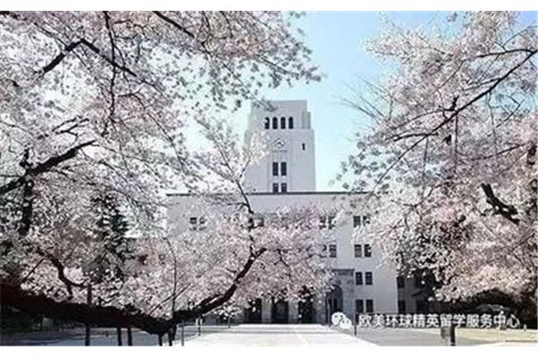 东京工业大学留学申请条件