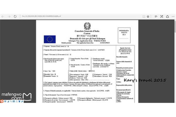 意大利飞往英国需要签证吗?去英国和意大利需要两个签证吗?