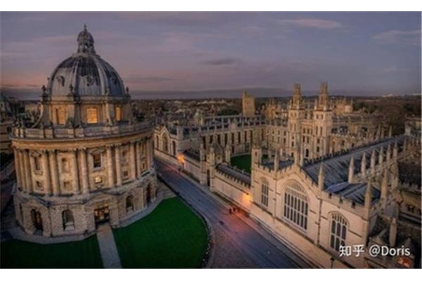 英国大学法学排名前十的大学和法学领域的大学有哪些?