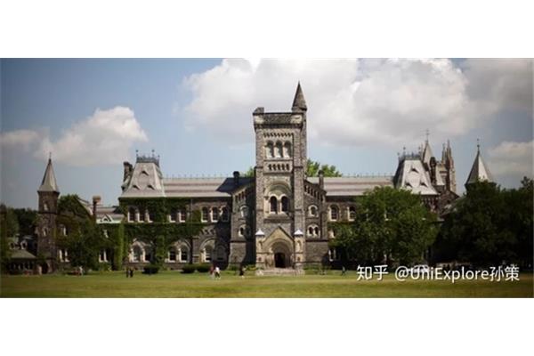 加拿大多伦多大学什么专业好,加拿大十大就业最佳专业?