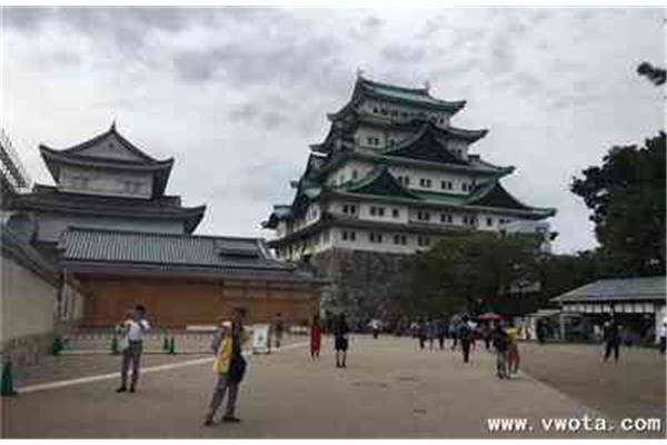 日本名古屋三大旅游景点东京一日游