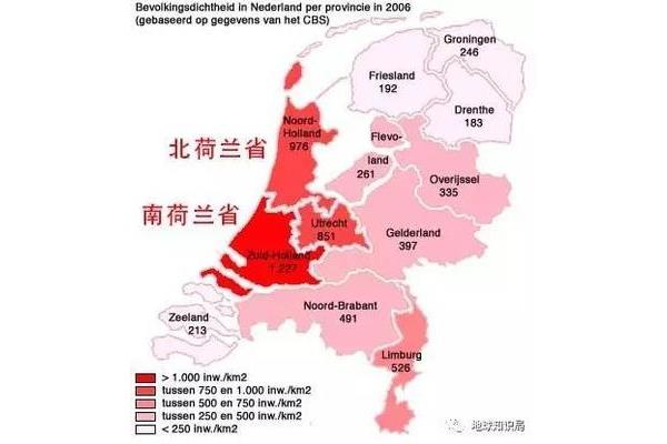 国内最受认可的荷兰大学到荷兰工作需要什么条件?