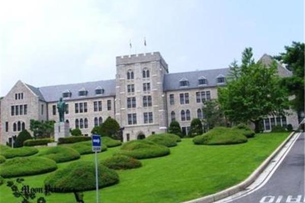 大学语学院