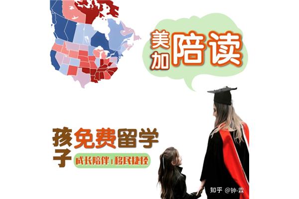 陪同学生出国和陪同学生赴美的条件