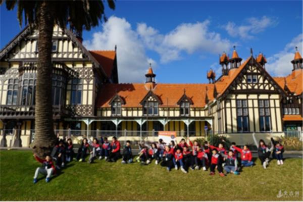 小学生去新西兰留学的条件,小学生去新西兰留学需要多少钱?