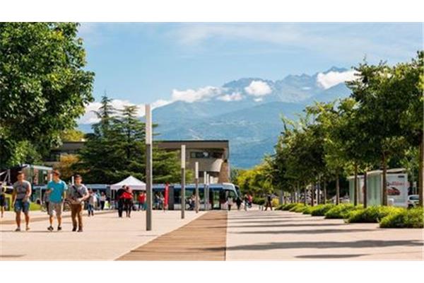 Alps 格勒诺布尔大学,盖勒大学和法国沃斯堡大学哪个好?