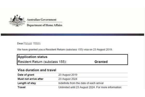 申请澳洲永居,澳洲签证政策2023