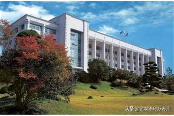 仁荷大学是韩国最好的大学吗?亲爱的朋友们,仁荷大学怎么样?