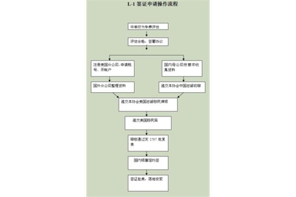 普通人出国办理工作签证需要什么条件?