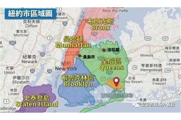 在纽约生活后,纽约是一个怎样的城市?