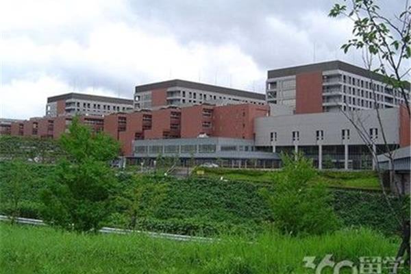 金泽大学在日本国立大学中的排名,金泽大学对回国的认可度