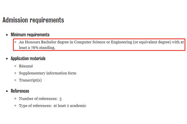 GPA 2.5可以出国留学吗?我该如何补救绩点低的留学申请?