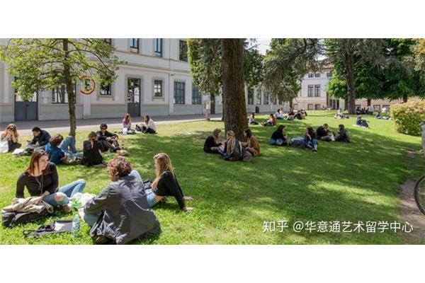 英国留学可以选择什么专业?艺术生去意大利留学好吗?