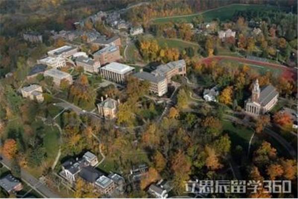 denison university