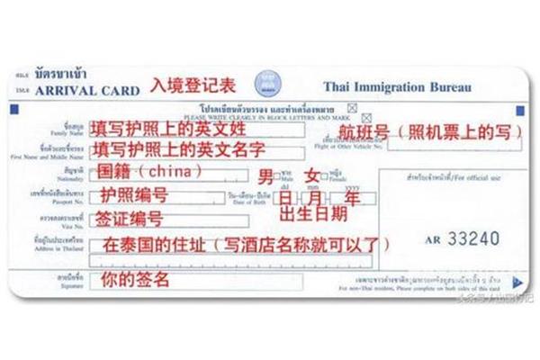泰国对中国人免签吗?现在去泰国需要隔离吗?