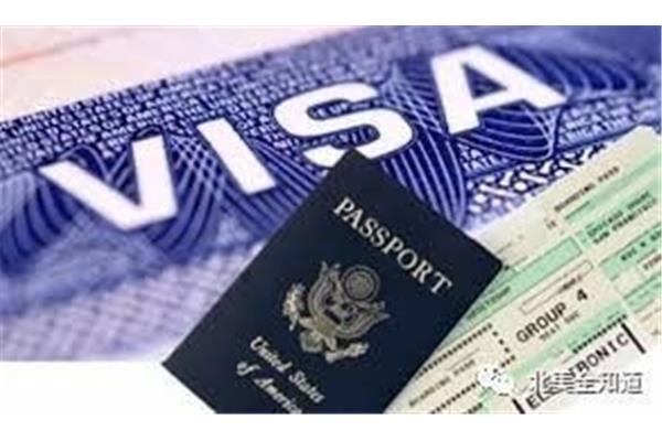 美国十年免签国家,可以免签美国签证的国家