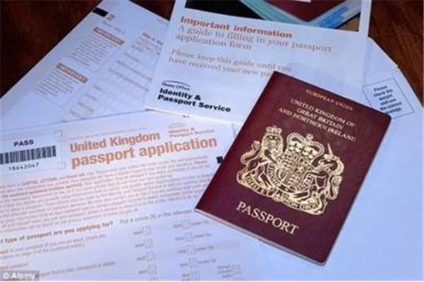 英国旅游签证需要多长时间?英国签证需要多长时间?