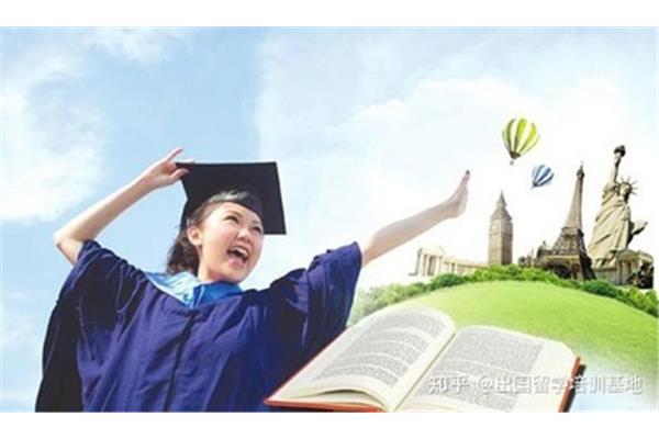 上海贤达SQA留学办公室留学条件及申请程序介绍